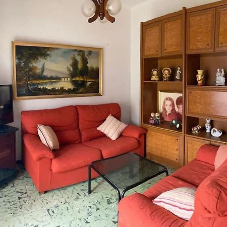 カネット・デ・ベレンゲルCasa En Puerto De Sagunto. Playaアパートメント エクステリア 写真