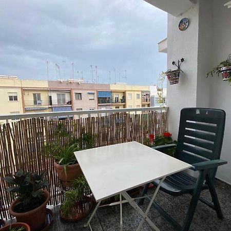 カネット・デ・ベレンゲルCasa En Puerto De Sagunto. Playaアパートメント エクステリア 写真