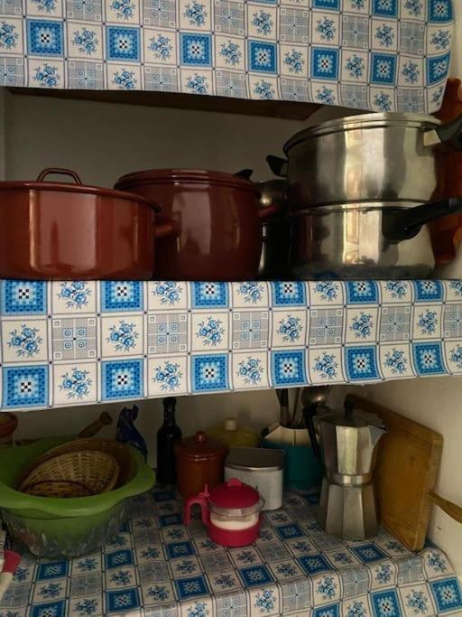 カネット・デ・ベレンゲルCasa En Puerto De Sagunto. Playaアパートメント エクステリア 写真