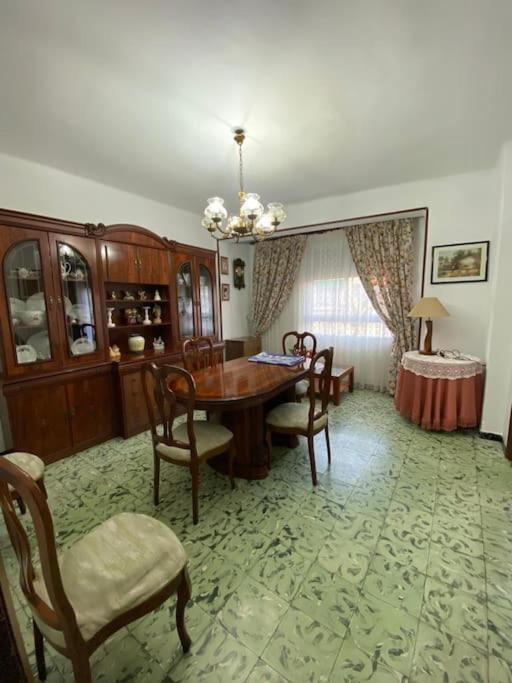 カネット・デ・ベレンゲルCasa En Puerto De Sagunto. Playaアパートメント エクステリア 写真