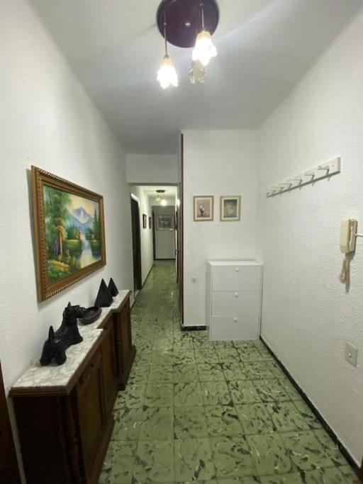 カネット・デ・ベレンゲルCasa En Puerto De Sagunto. Playaアパートメント エクステリア 写真